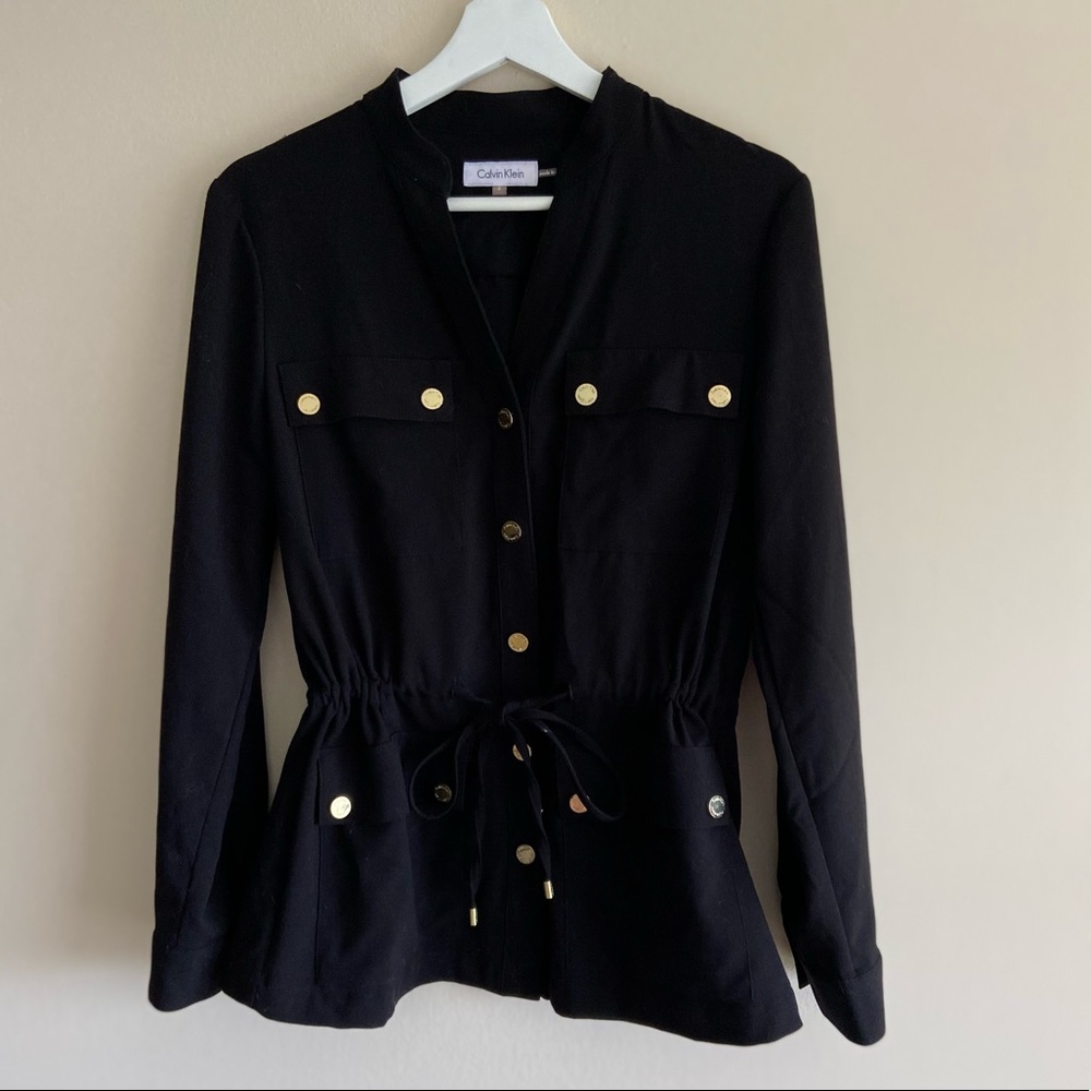 Calvin Klein Jacket